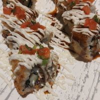  at iVegan 爱素 - Thomson Plaza in Central Singapore