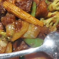  at iVegan 爱素 - Thomson Plaza in Central Singapore