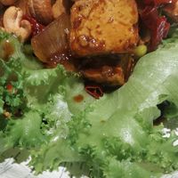  at iVegan 爱素 - Thomson Plaza in Central Singapore