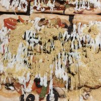  at iVegan 爱素 - Thomson Plaza in Central Singapore