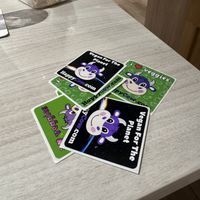 Yep  at iVegan 爱素 - Thomson Plaza in Central Singapore