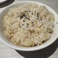 Brown rice   at iVegan 爱素 - Thomson Plaza in Central Singapore