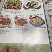   at iVegan 爱素 - Thomson Plaza in Central Singapore