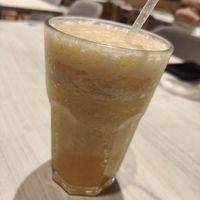 🍎 smoothie at iVegan 爱素 - Thomson Plaza in Central Singapore