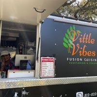 Chef!  at Vittle Vibes in Leander