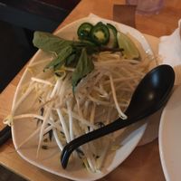  at Buba Noodle Bar in Manchester