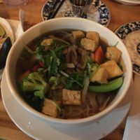  at Buba Noodle Bar in Manchester