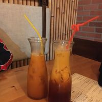  at Buba Noodle Bar in Manchester