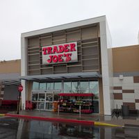  at Trader Joe's - Summerlin in Las Vegas