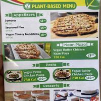 Aps  at Pizza Twist in Roseville