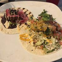   at Willy Taco in Boiling Springs