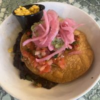 Burrito Bowl  at Willy Taco in Boiling Springs