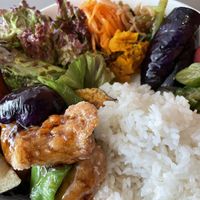 It was tasty! at Kiiroi Hoshi Café Atelier in Chigasaki