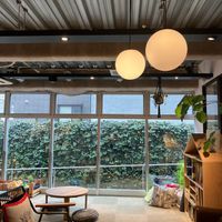  at Atlya 参宮橋 in Tokyo