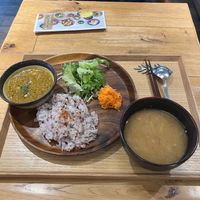  at Atlya 参宮橋 in Tokyo