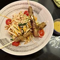   at Loving Hut - Vegan World Peace in Reykjavik