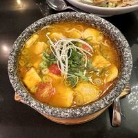   at Loving Hut - Vegan World Peace in Reykjavik