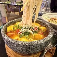   at Loving Hut - Vegan World Peace in Reykjavik