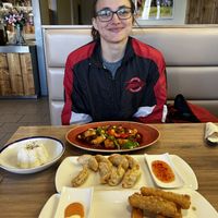   at Loving Hut - Vegan World Peace in Reykjavik