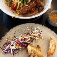  at Loving Hut - Vegan World Peace in Reykjavik