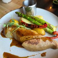  at Loving Hut - Vegan World Peace in Reykjavik