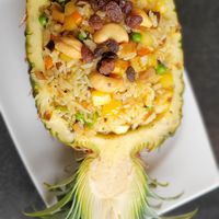  at Loving Hut - Vegan World Peace in Reykjavik