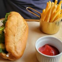  at Loving Hut - Vegan World Peace in Reykjavik