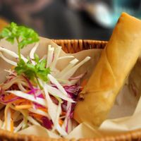  at Loving Hut - Vegan World Peace in Reykjavik