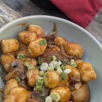  at La Trattoria in Orient Bay