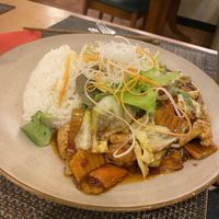   at Saigon Food & Trend in Hannover