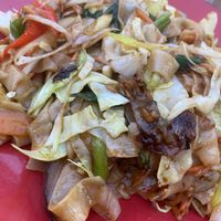 Bali-Nudel  at Saigon Food & Trend in Hannover