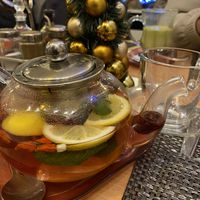 Vital Garten Tee  at Saigon Food & Trend in Hannover