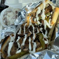   at The Hungry Caterpillar in Jacksonville