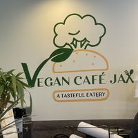   at The Hungry Caterpillar in Jacksonville