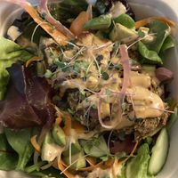   at The Hungry Caterpillar in Jacksonville