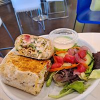  at The Hungry Caterpillar in Jacksonville