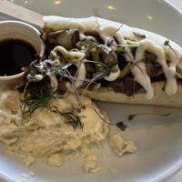   at The Hungry Caterpillar in Jacksonville