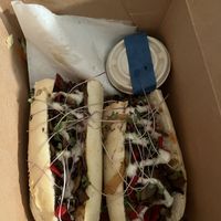   at The Hungry Caterpillar in Jacksonville