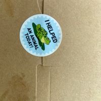  at The Hungry Caterpillar in Jacksonville