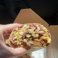   at The Hungry Caterpillar in Jacksonville