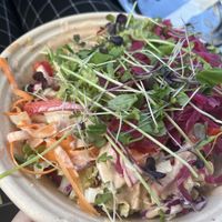   at The Hungry Caterpillar in Jacksonville