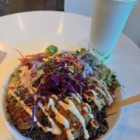   at The Hungry Caterpillar in Jacksonville