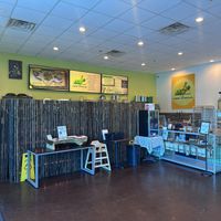   at The Hungry Caterpillar in Jacksonville