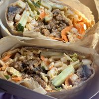   at The Hungry Caterpillar in Jacksonville