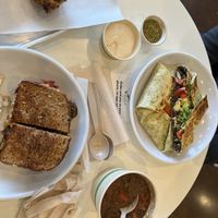   at The Hungry Caterpillar in Jacksonville