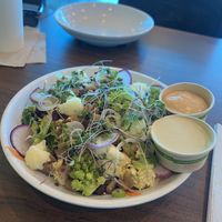   at The Hungry Caterpillar in Jacksonville