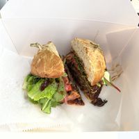   at The Hungry Caterpillar in Jacksonville