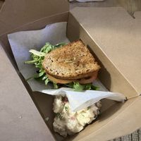   at The Hungry Caterpillar in Jacksonville