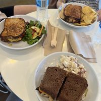   at The Hungry Caterpillar in Jacksonville