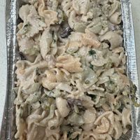   at The Hungry Caterpillar in Jacksonville